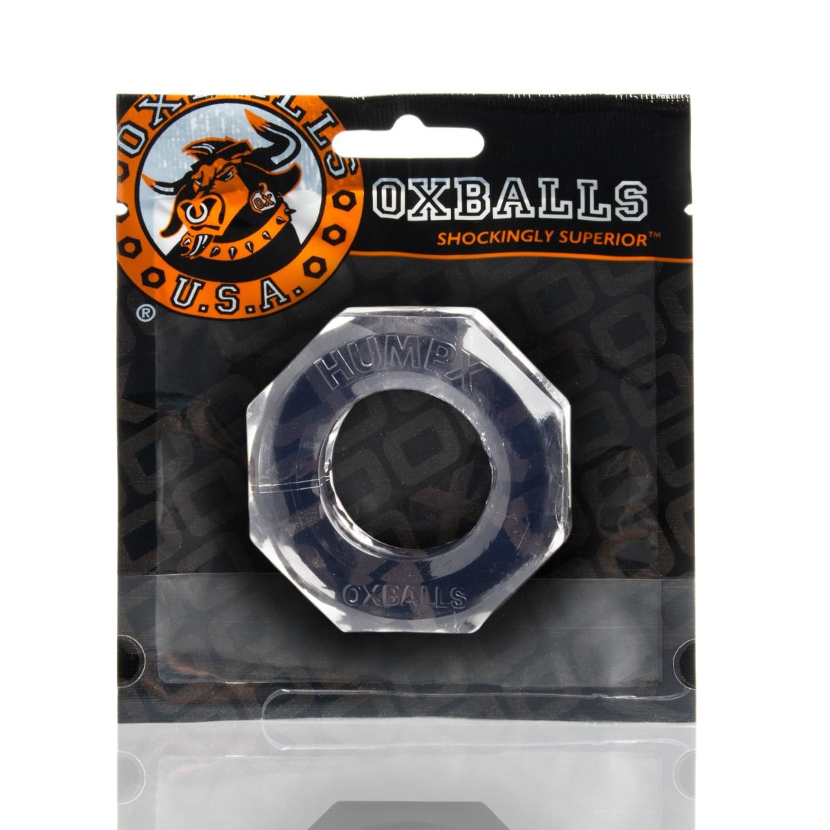Oxballs Humpx cockring
