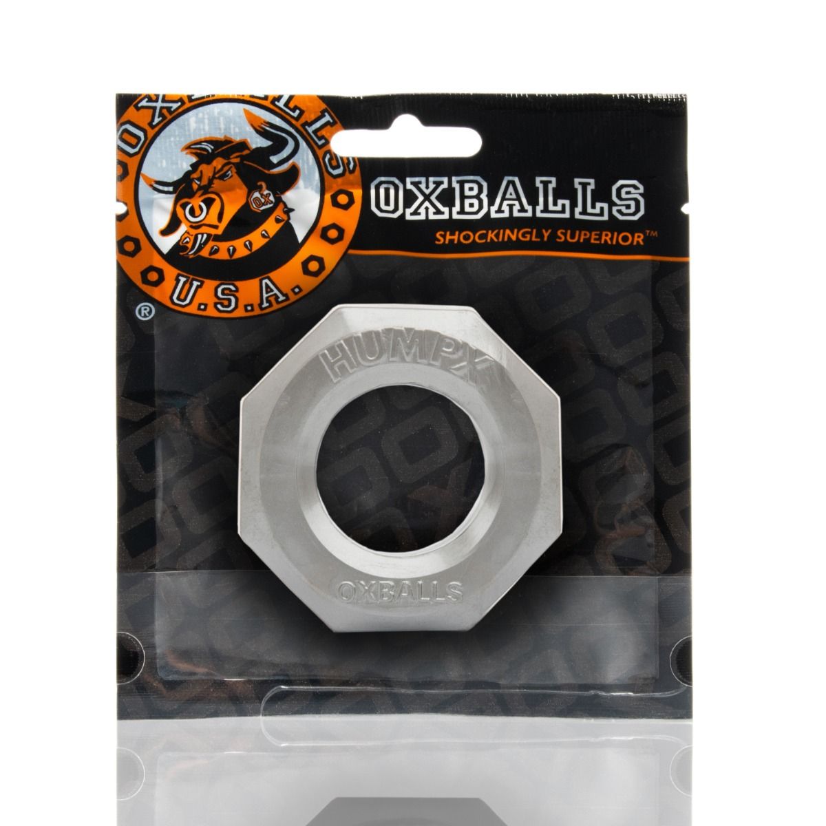 Oxballs Humpx cockring
