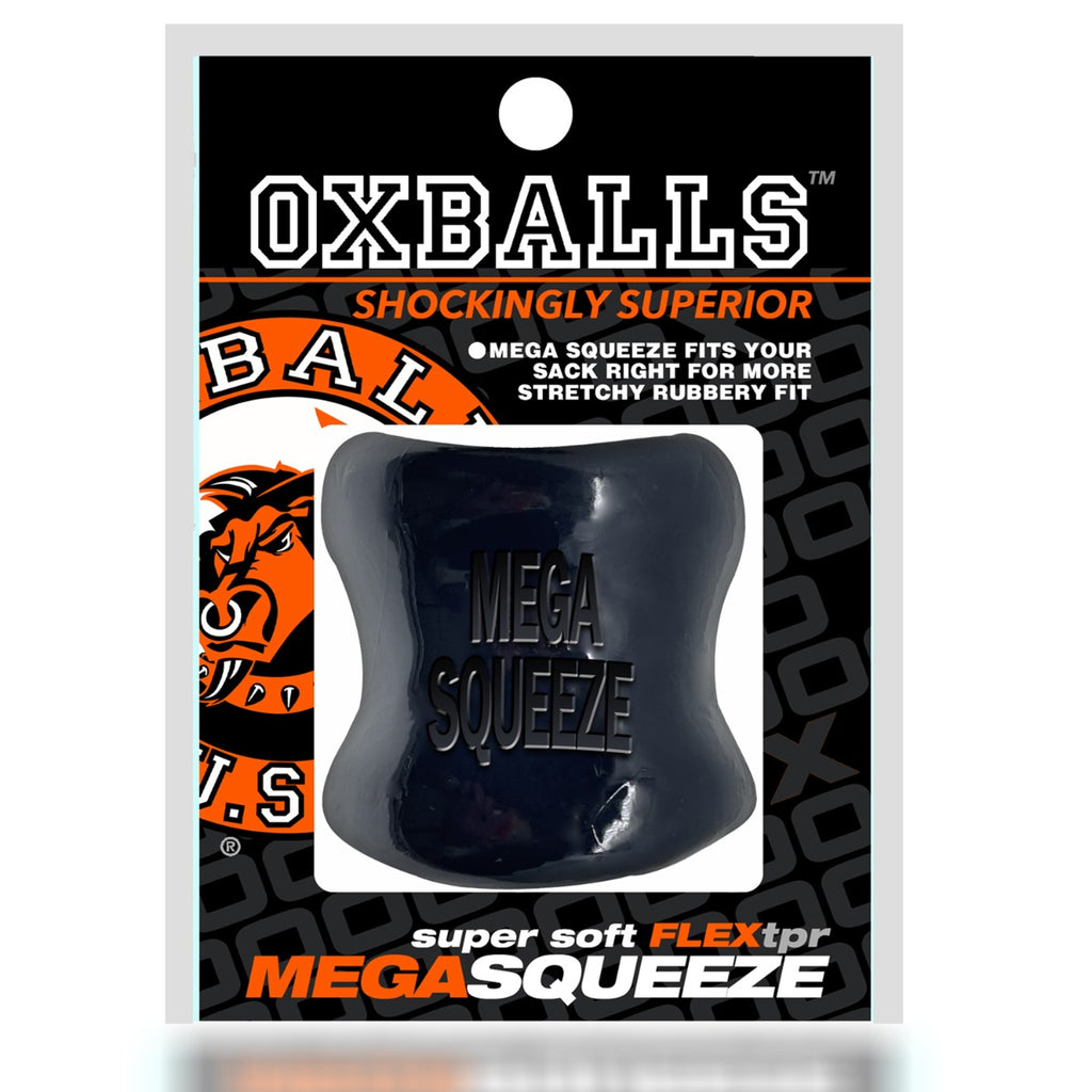 Oxballs Mega Squeeze Ergofit Ballstretcher