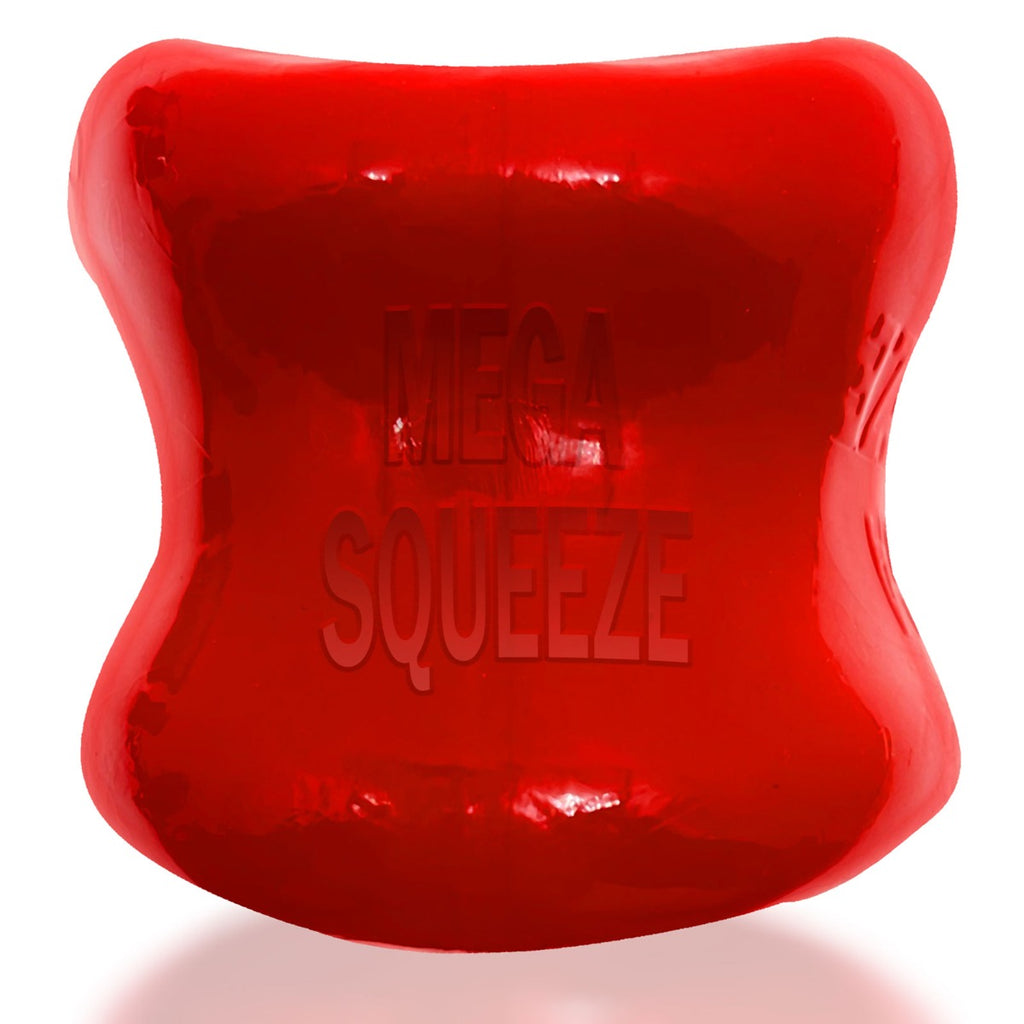 Oxballs Mega Squeeze Ergofit Ballstretcher