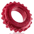 Oxballs Plushy Single Ring Cherry Lips