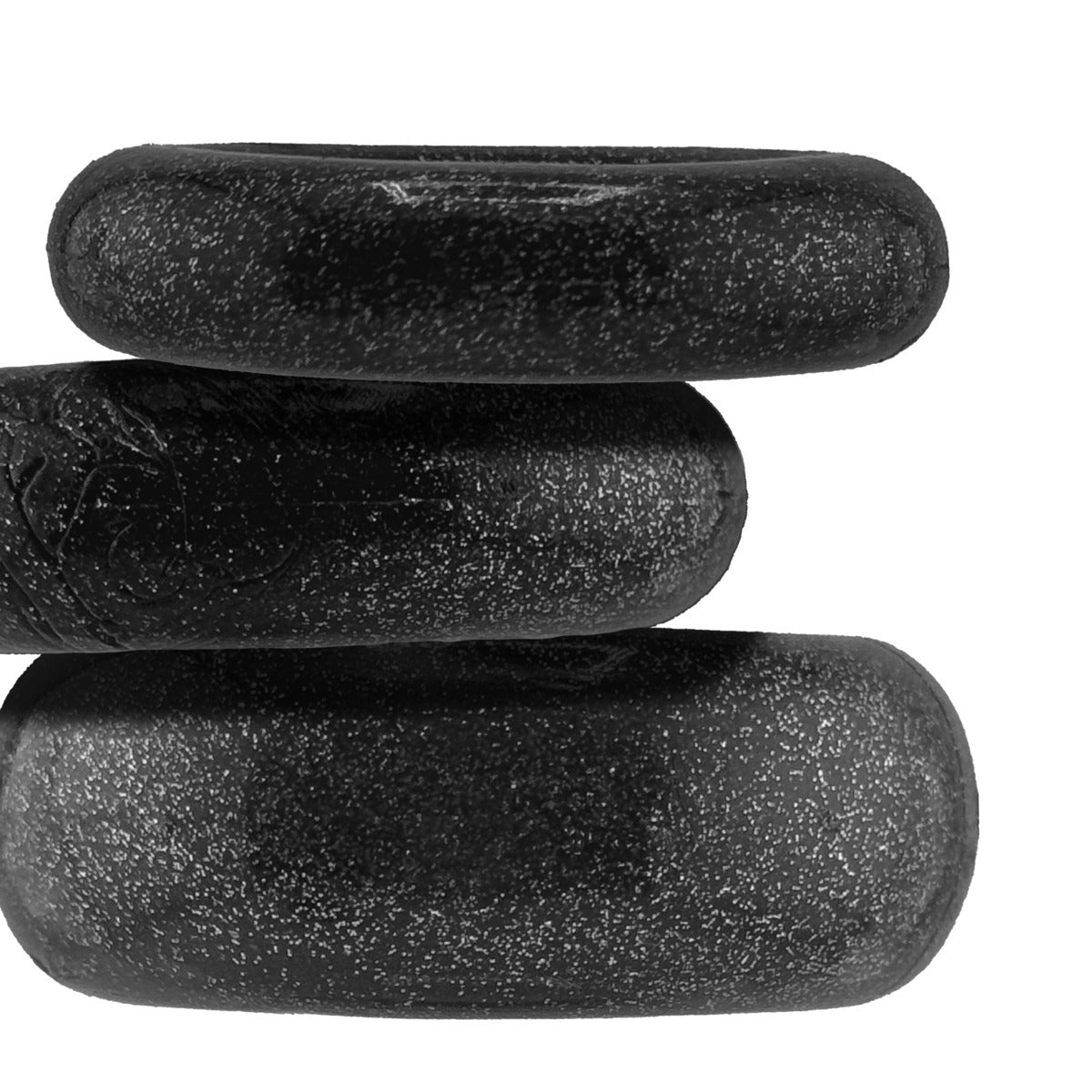 Oxballs Cockpack Multi Design 3 Pack Black Mica
