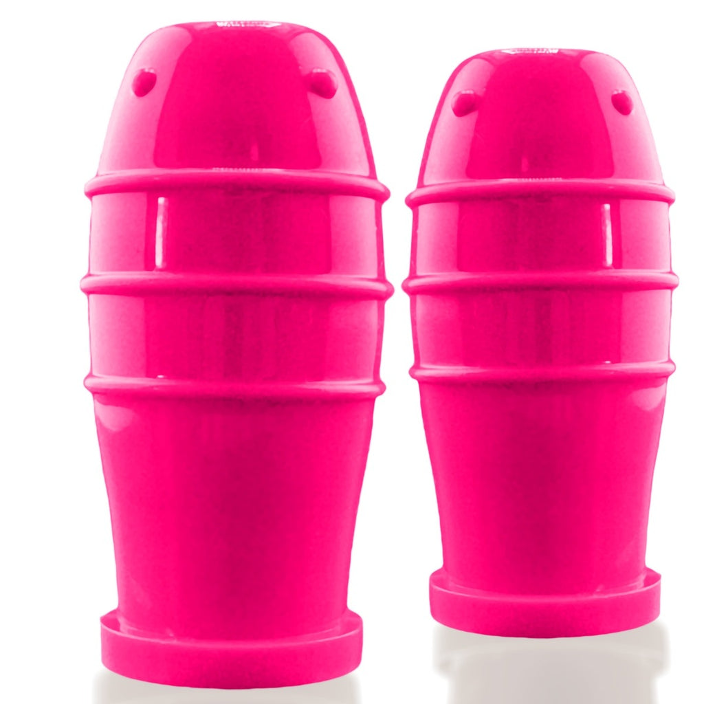 Oxballs Lankyz Silicone Nipsuckers Pink