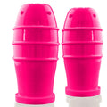 Oxballs Lankyz Silicone Nipsuckers Pink