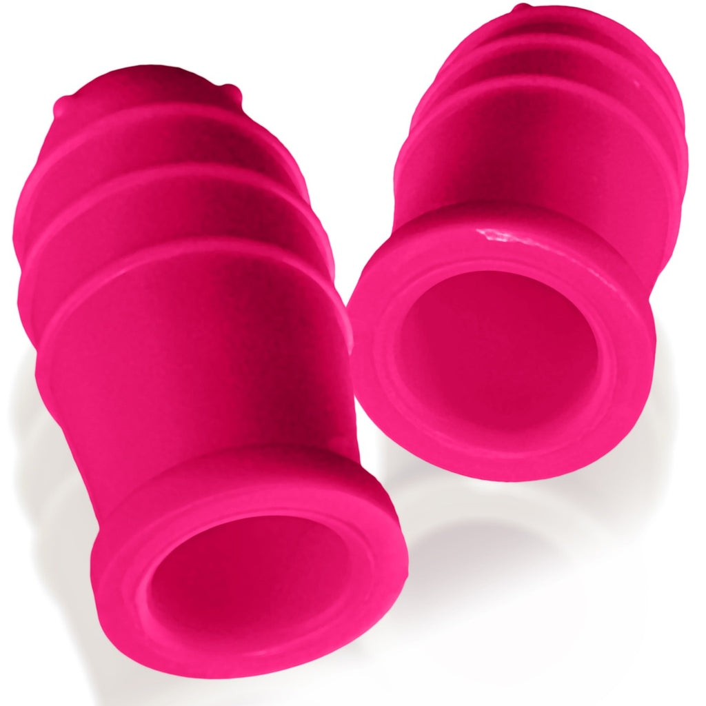 Oxballs Lankyz Silicone Nipsuckers Pink