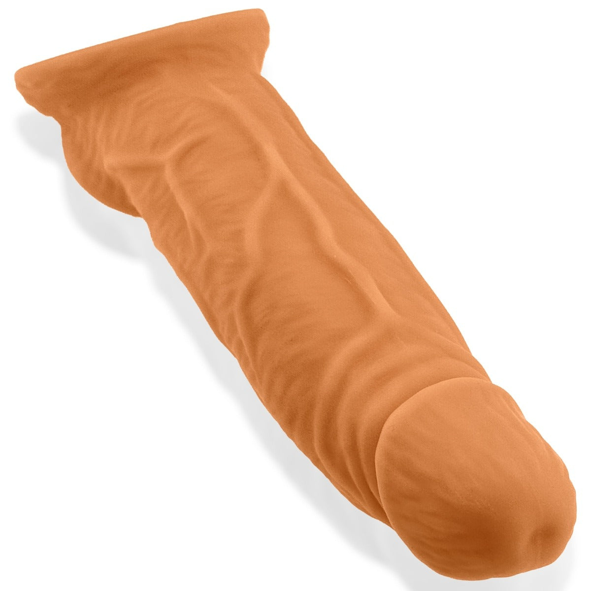 Oxballs Coach Cocksheath Skinz Peachy