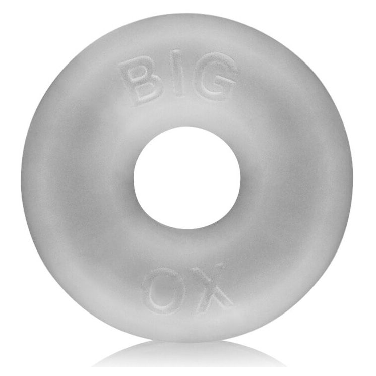 Oxballs Big OX Cockring Ice