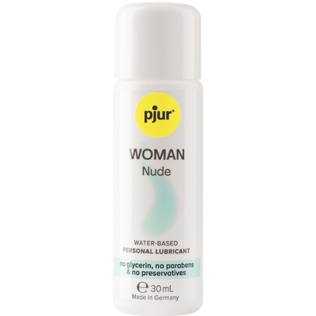 pjur WOMAN Nude