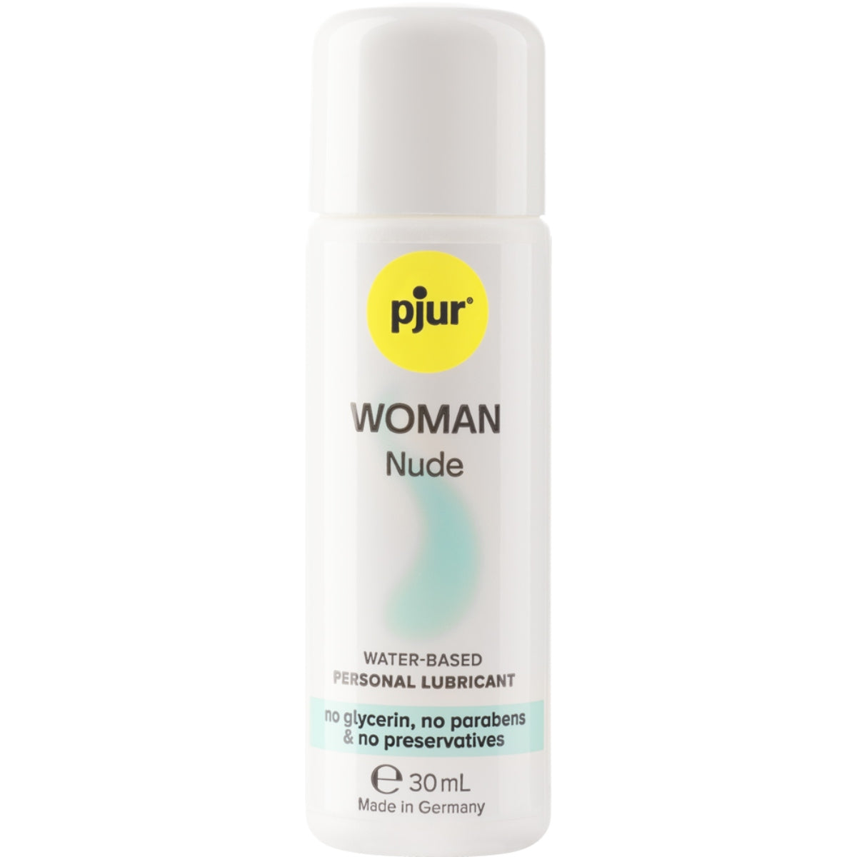 pjur WOMAN Nude