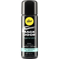 Pjur Backdoor Regenerating Anal