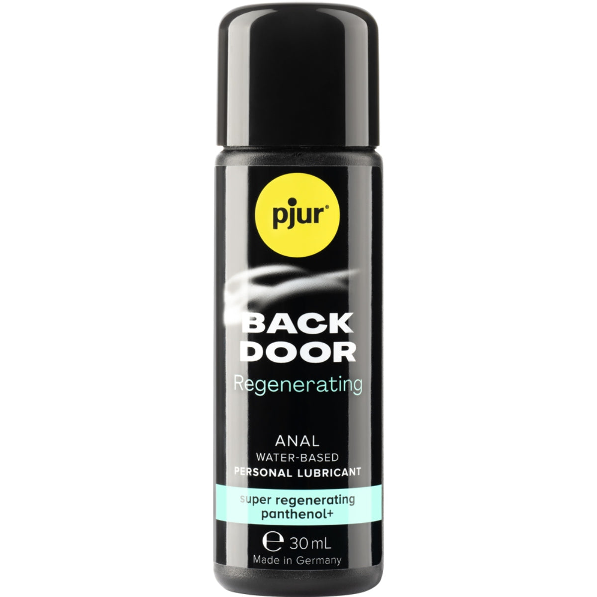 Pjur Backdoor Regenerating Anal