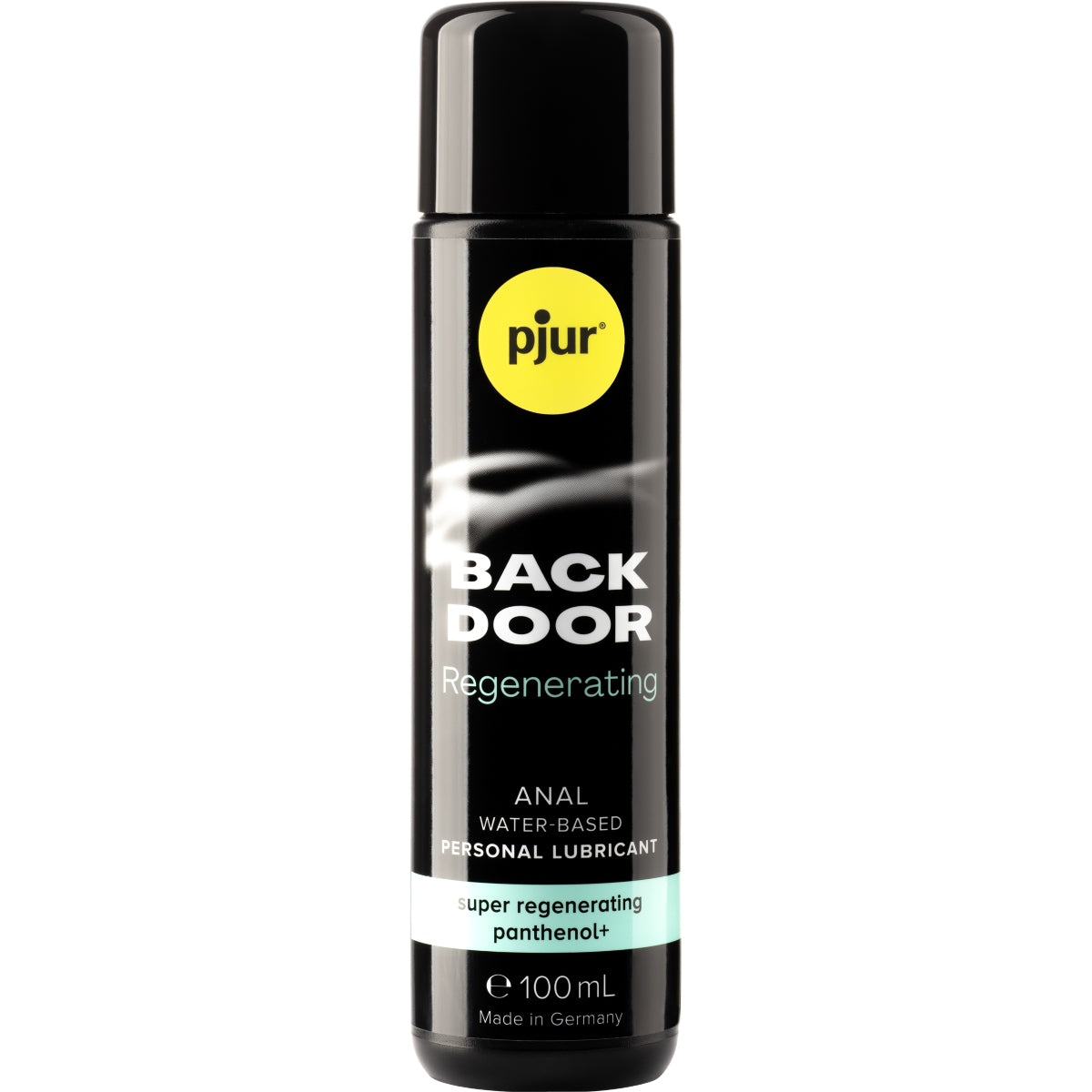 Pjur Backdoor Regenerating Anal
