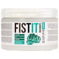 Fist It Submerge Oil Based Lubricant 500ml