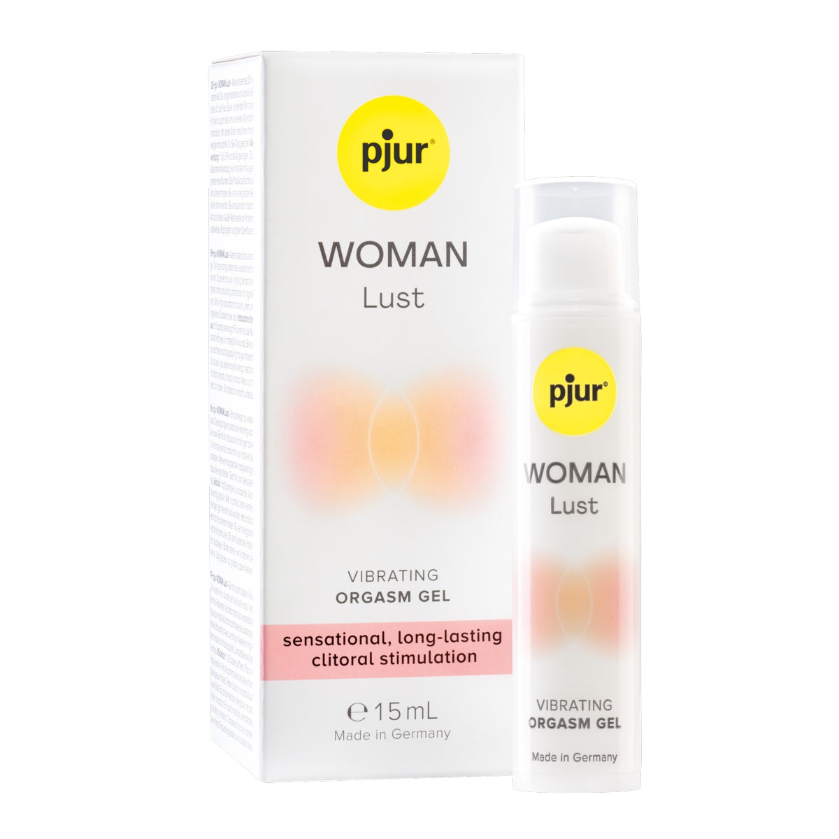 pjur Woman Lust
