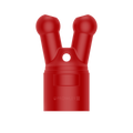 Prowler RED Toppers The Leakproof Double Red