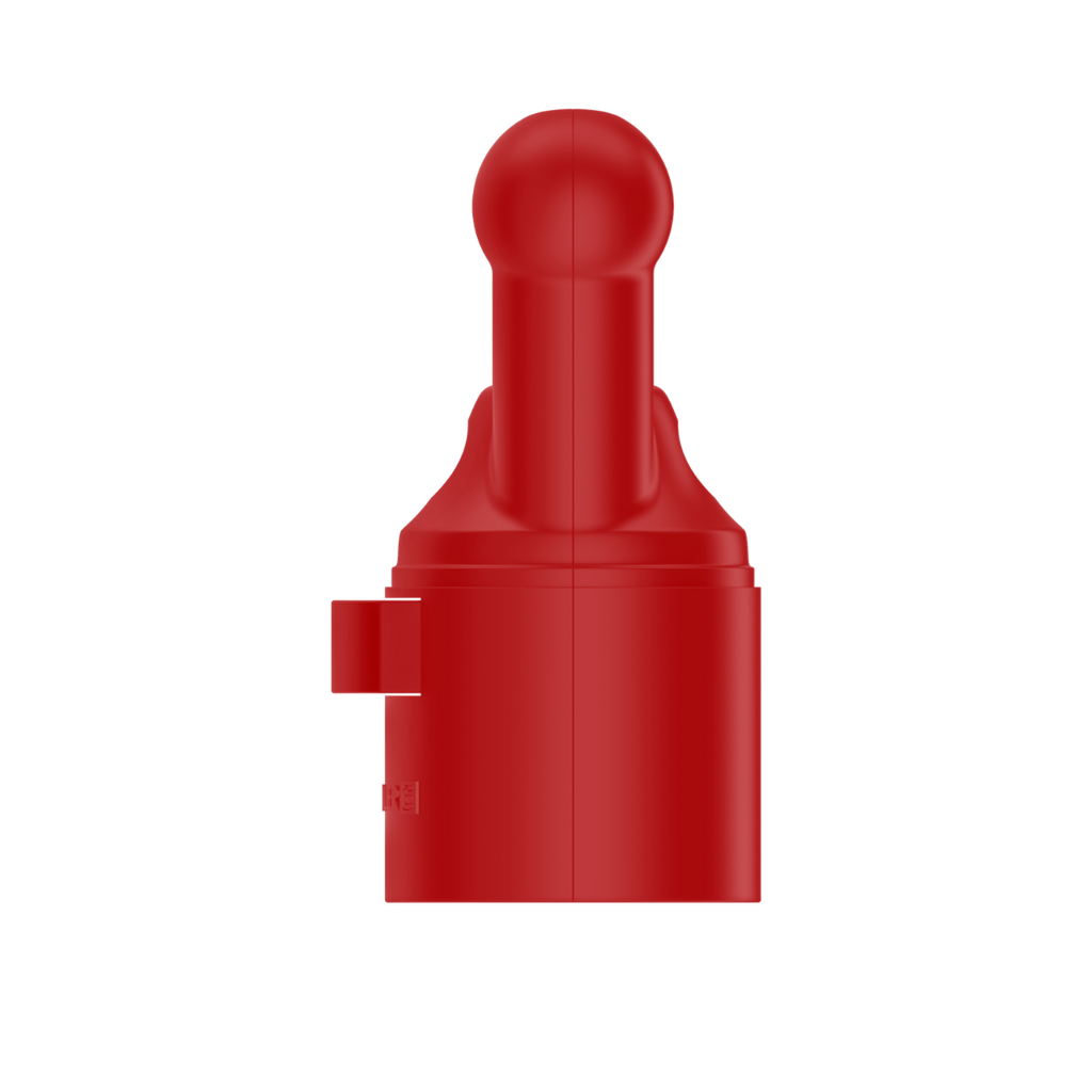 Prowler RED Toppers The Leakproof Double Red