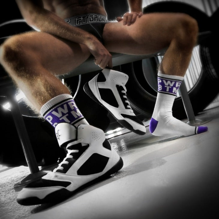 Prowler Power Bottom Socks