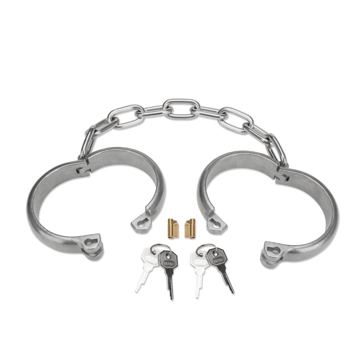 Prowler RED Heavy-Duty Ankle Cuffs
