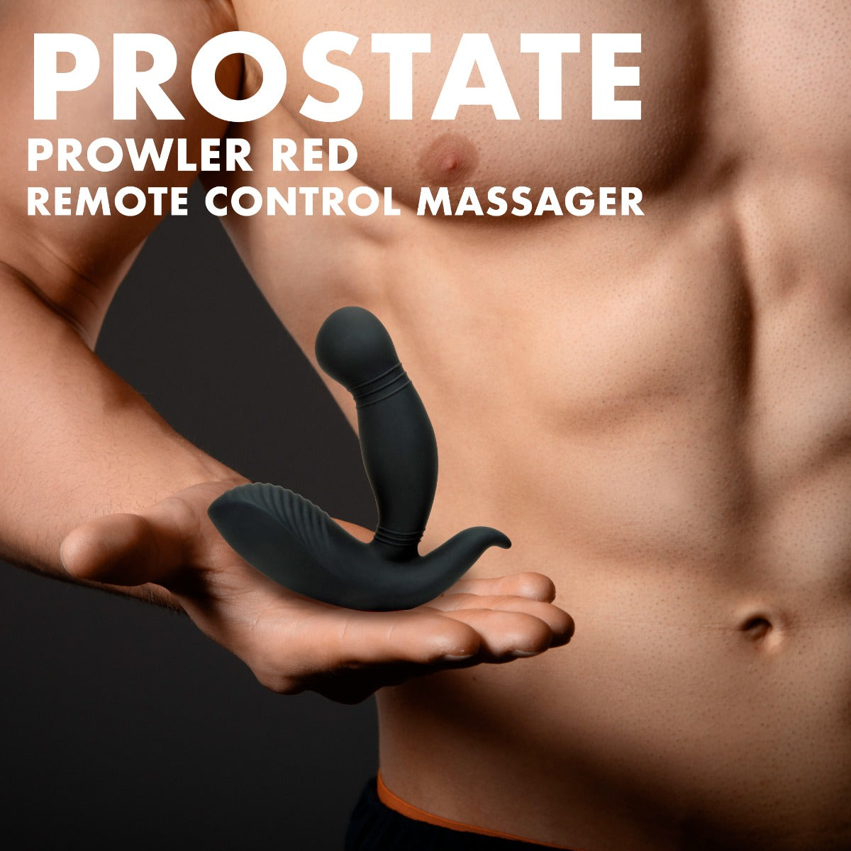 Prowler RED Prostate