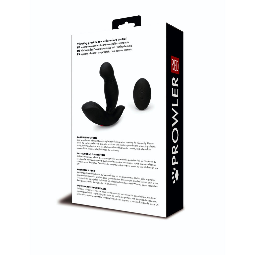Prowler RED Prostate