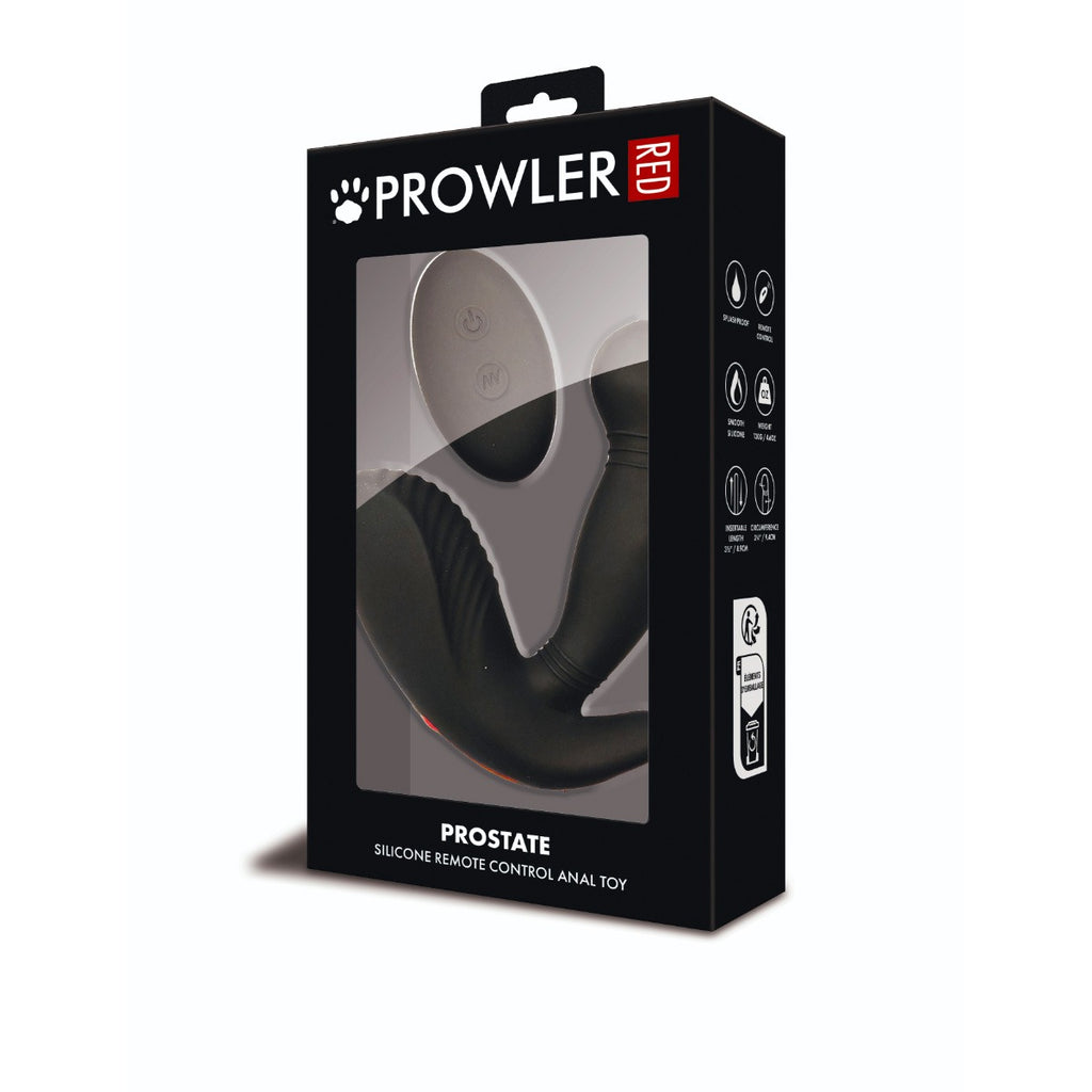 Prowler RED Prostate