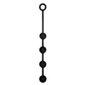 Prowler RED Silicone Anal Beads