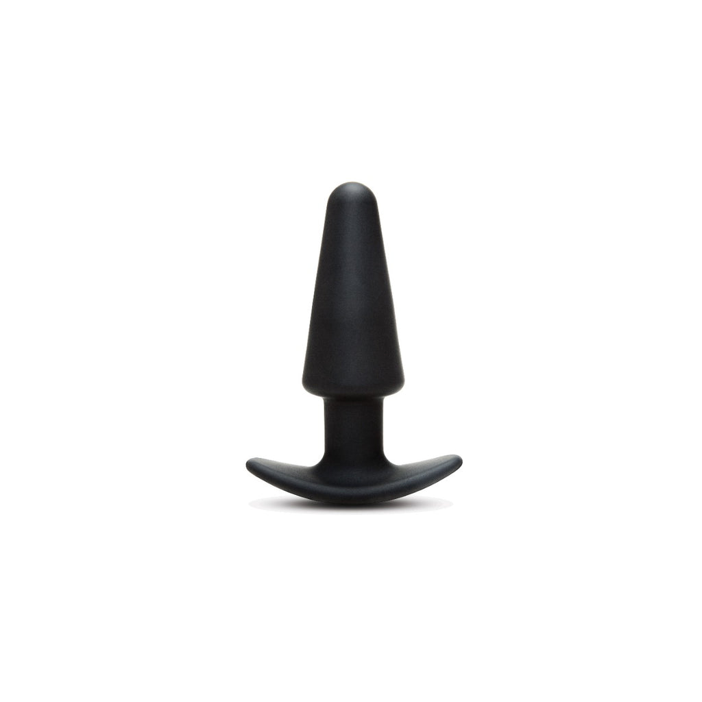 Prowler RED Tapered Rechargeable Plug with Remote
