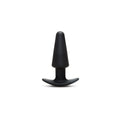Prowler RED Tapered Rechargeable Plug with Remote