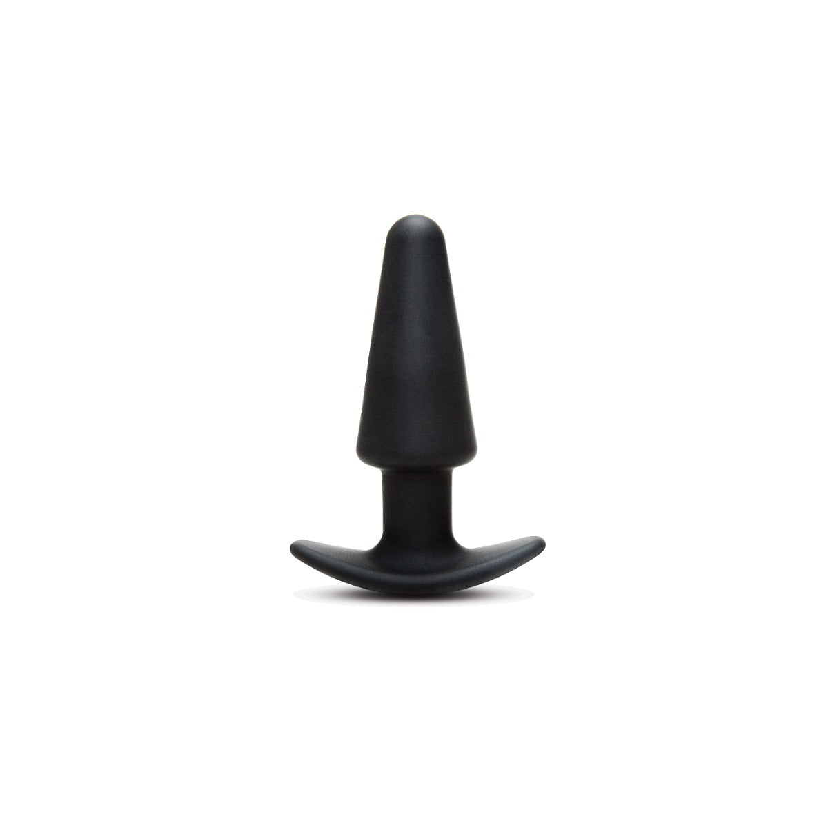 Prowler RED Tapered Rechargeable Plug with Remote