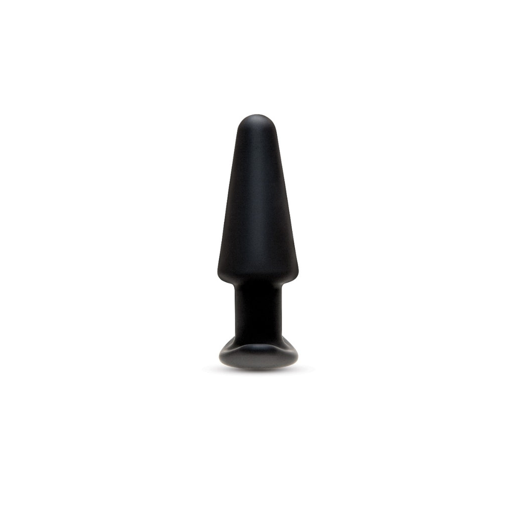 Prowler RED Tapered Rechargeable Plug with Remote