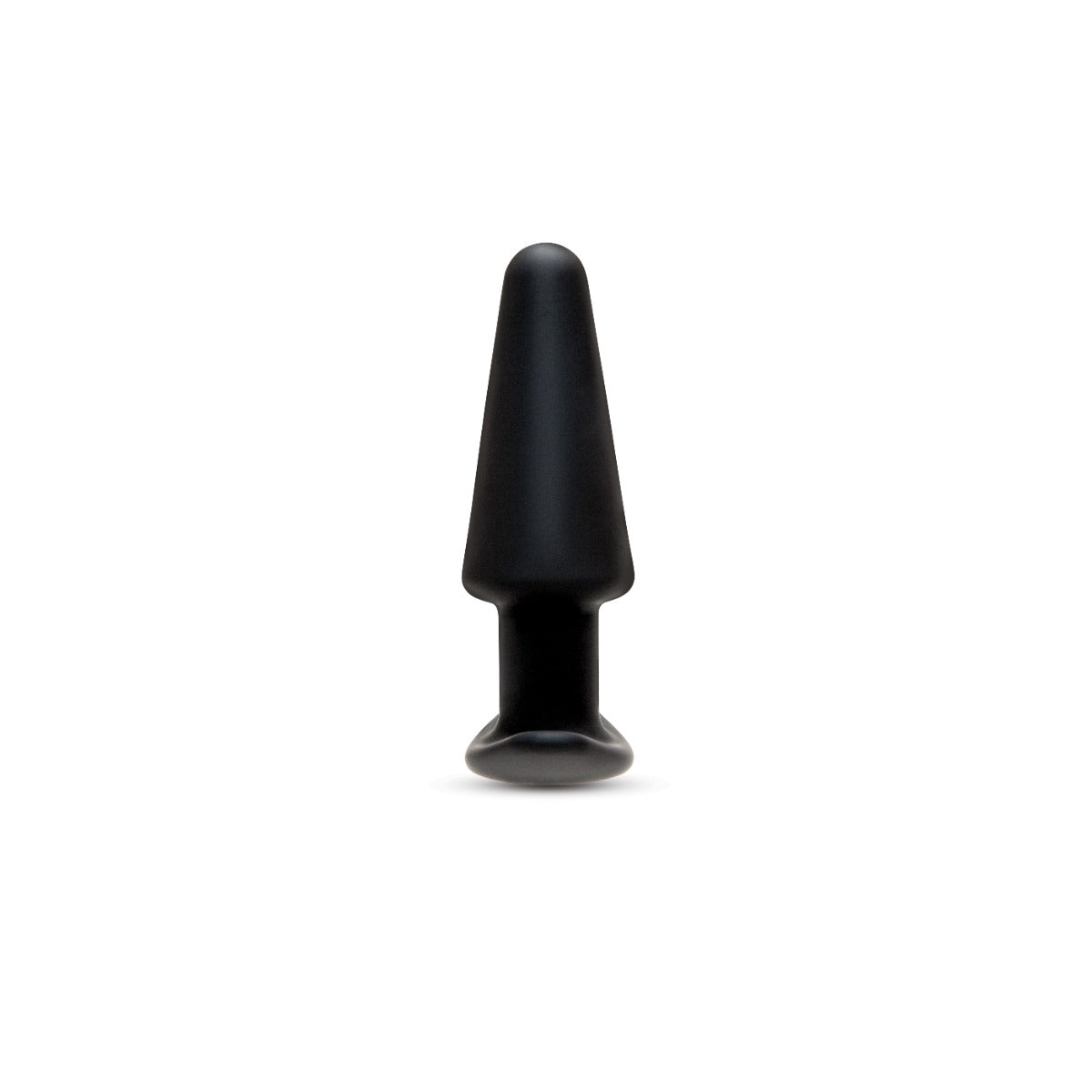 Prowler RED Tapered Rechargeable Plug with Remote