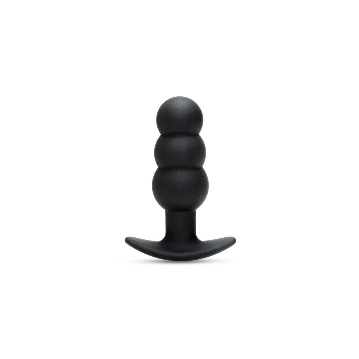 Prowler RED Bubble Rechargeable Butt Plug With Remote