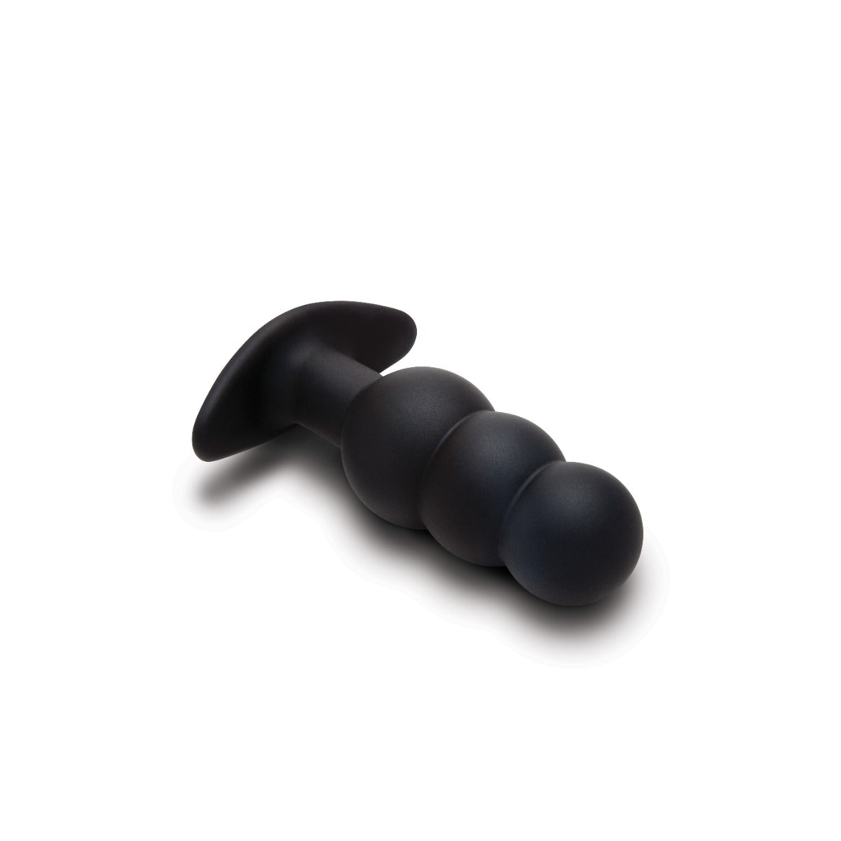 Prowler RED Bubble Rechargeable Butt Plug With Remote