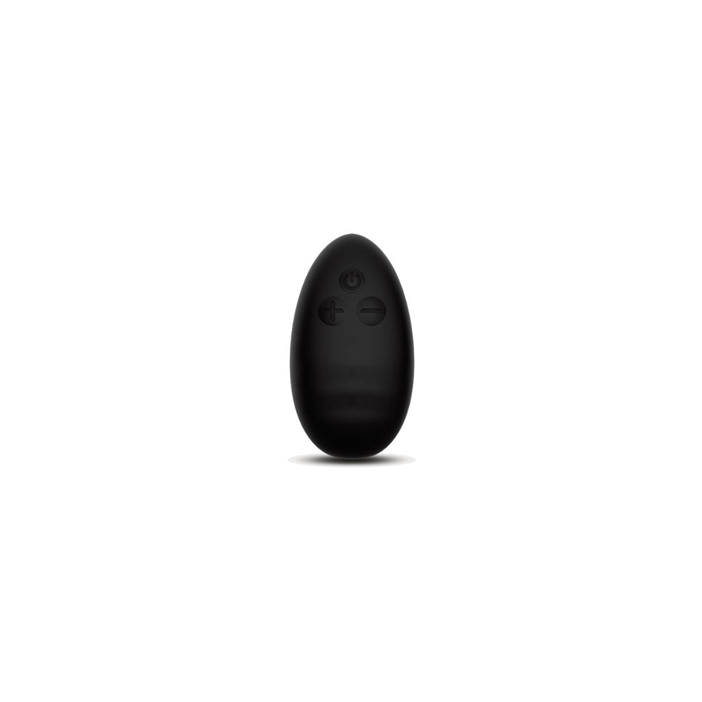 Prowler RED P-Spot Rechargeable Butt Plug With Remote