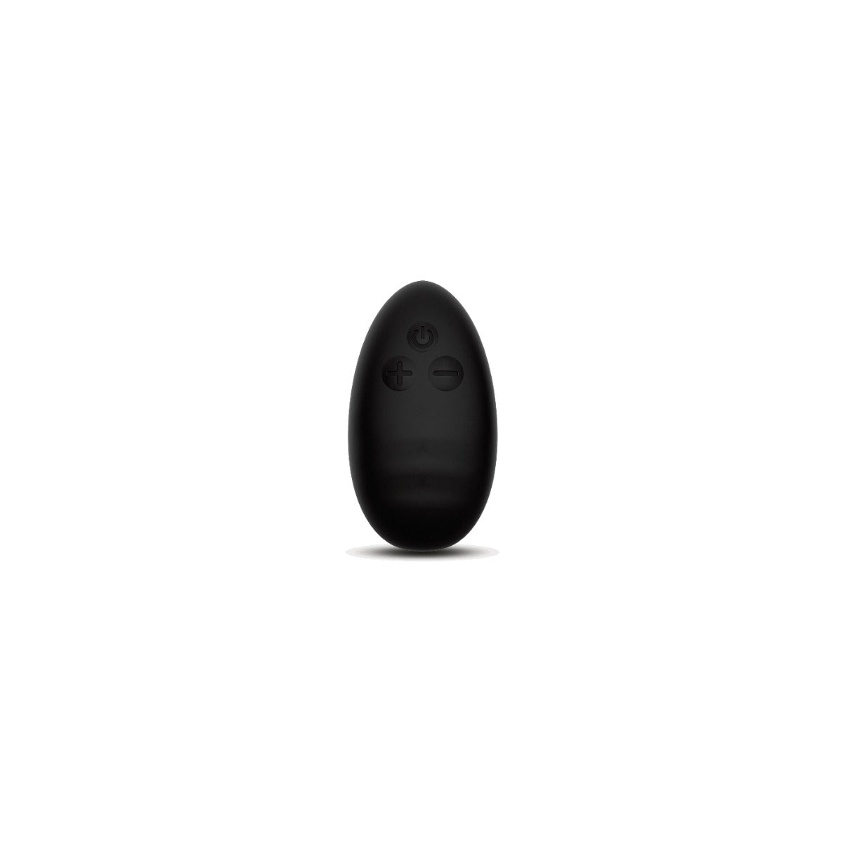 Prowler RED P-Spot Rechargeable Butt Plug With Remote