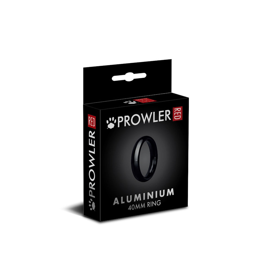 Prowler RED Ring