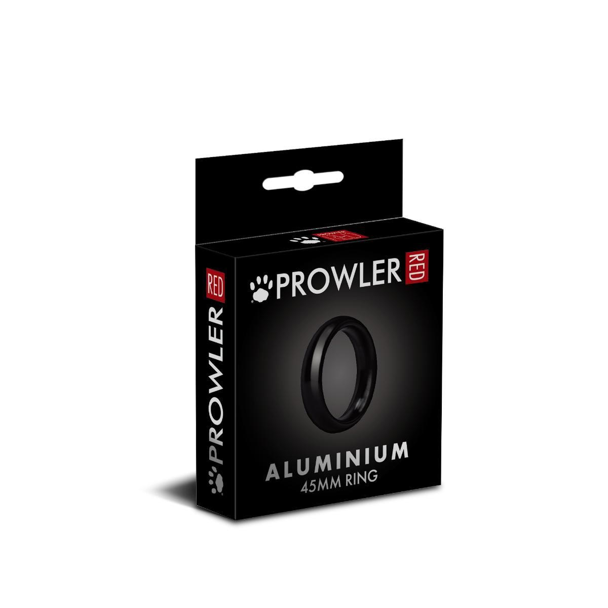 Prowler RED Ring