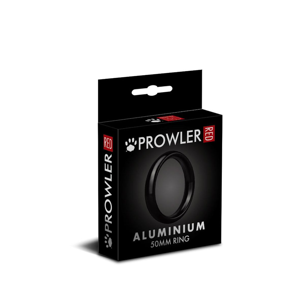 Prowler RED Ring