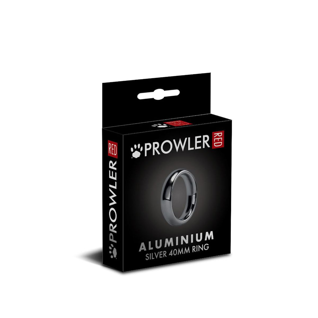 Prowler RED Ring