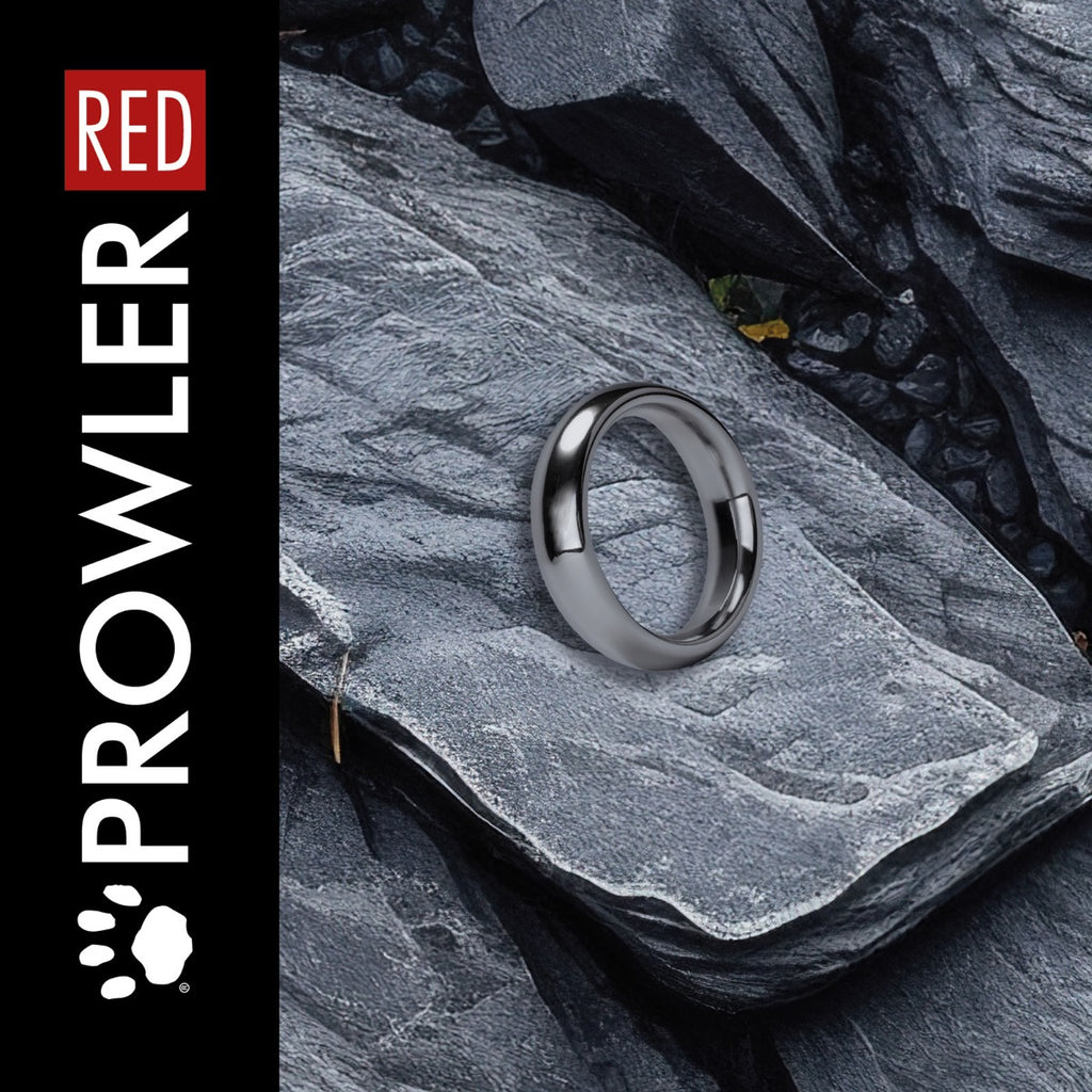 Prowler RED Ring
