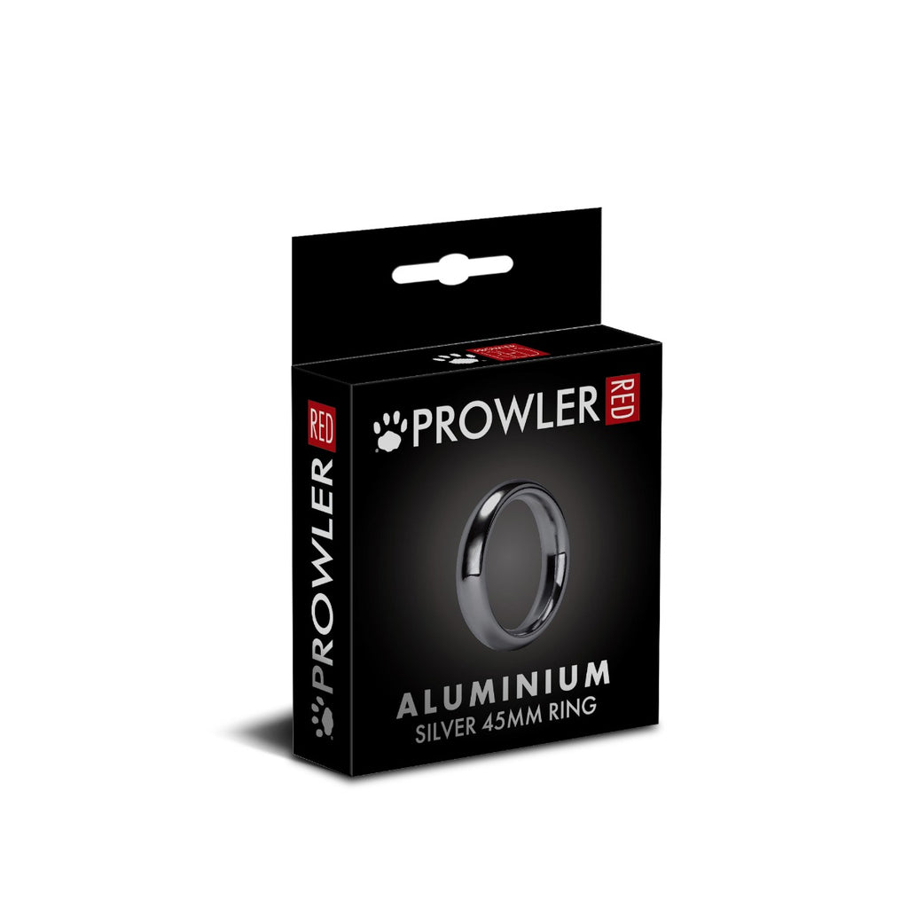 Prowler RED Ring