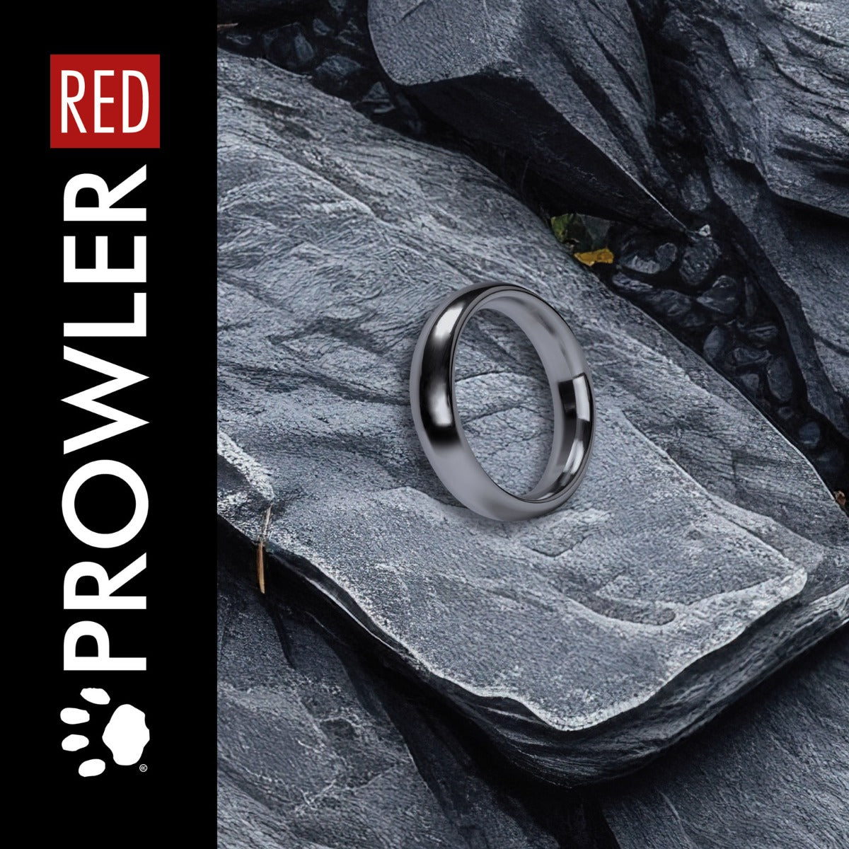 Prowler RED Ring