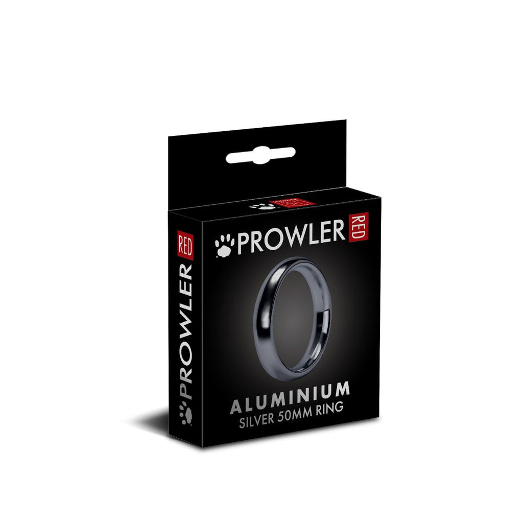 Prowler RED Ring