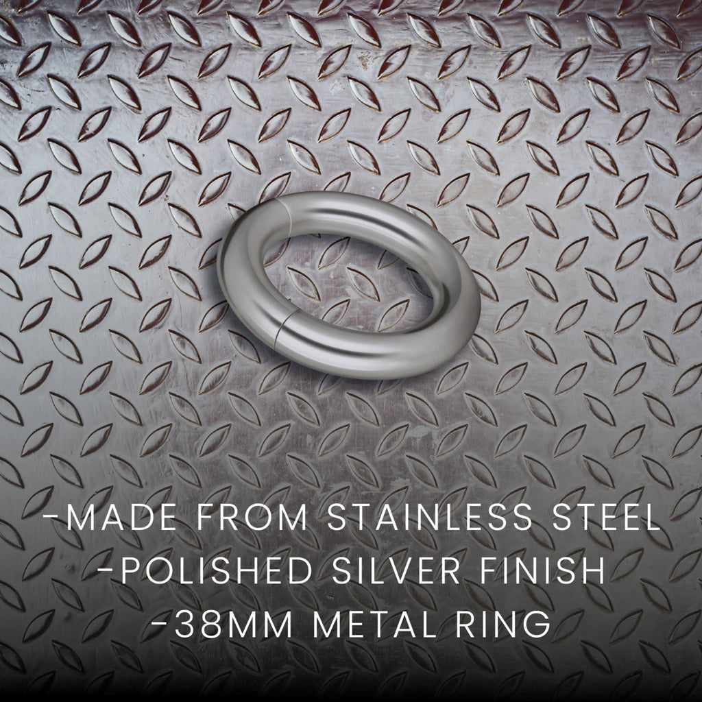 Prowler RED Magnetic Ring
