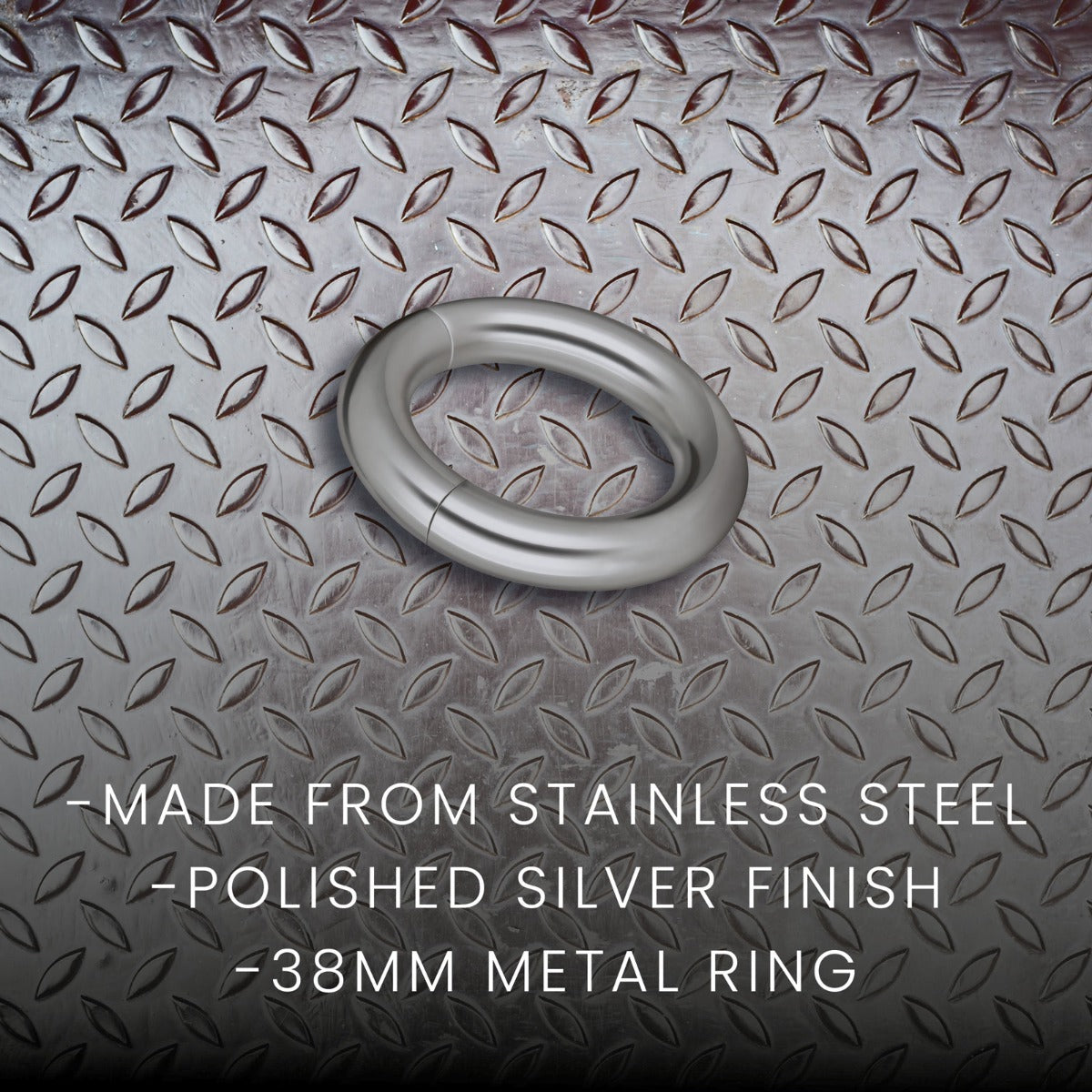 Prowler RED Magnetic Ring