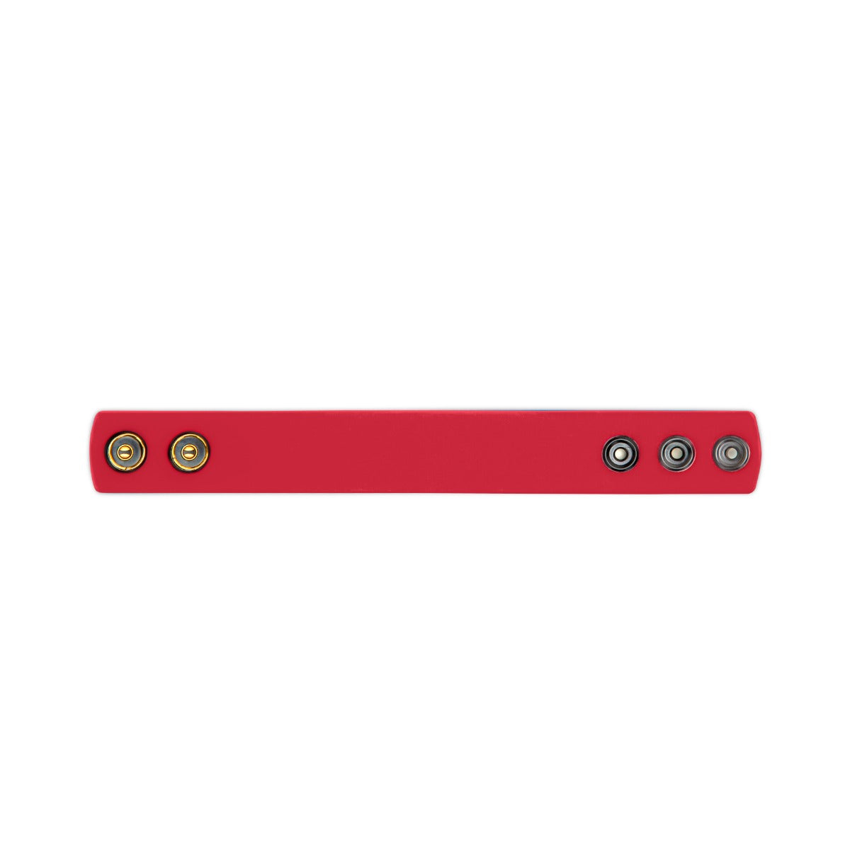 Prowler RED Red Silicone Cock Strap
