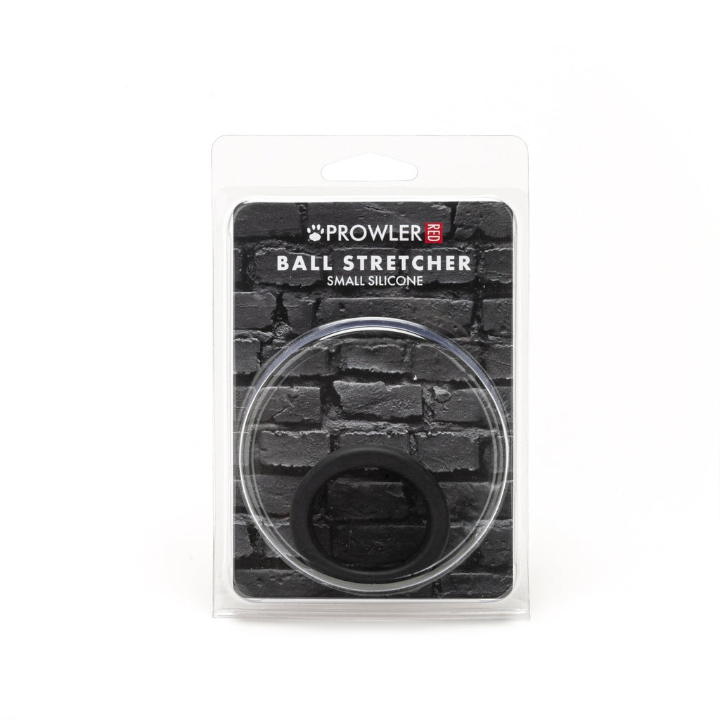 Prowler RED Small Silicone Ball Stretcher