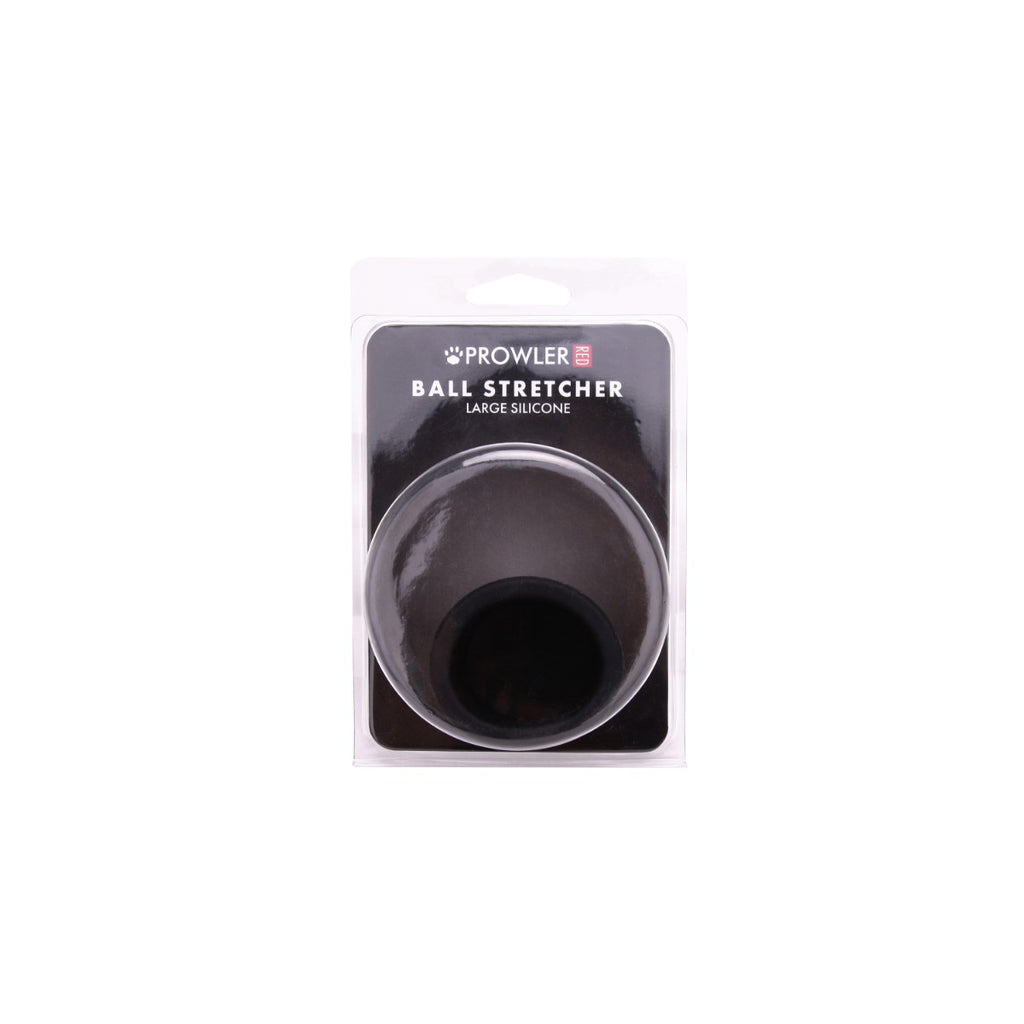 Prowler RED Large Silicone Ball Stretcher