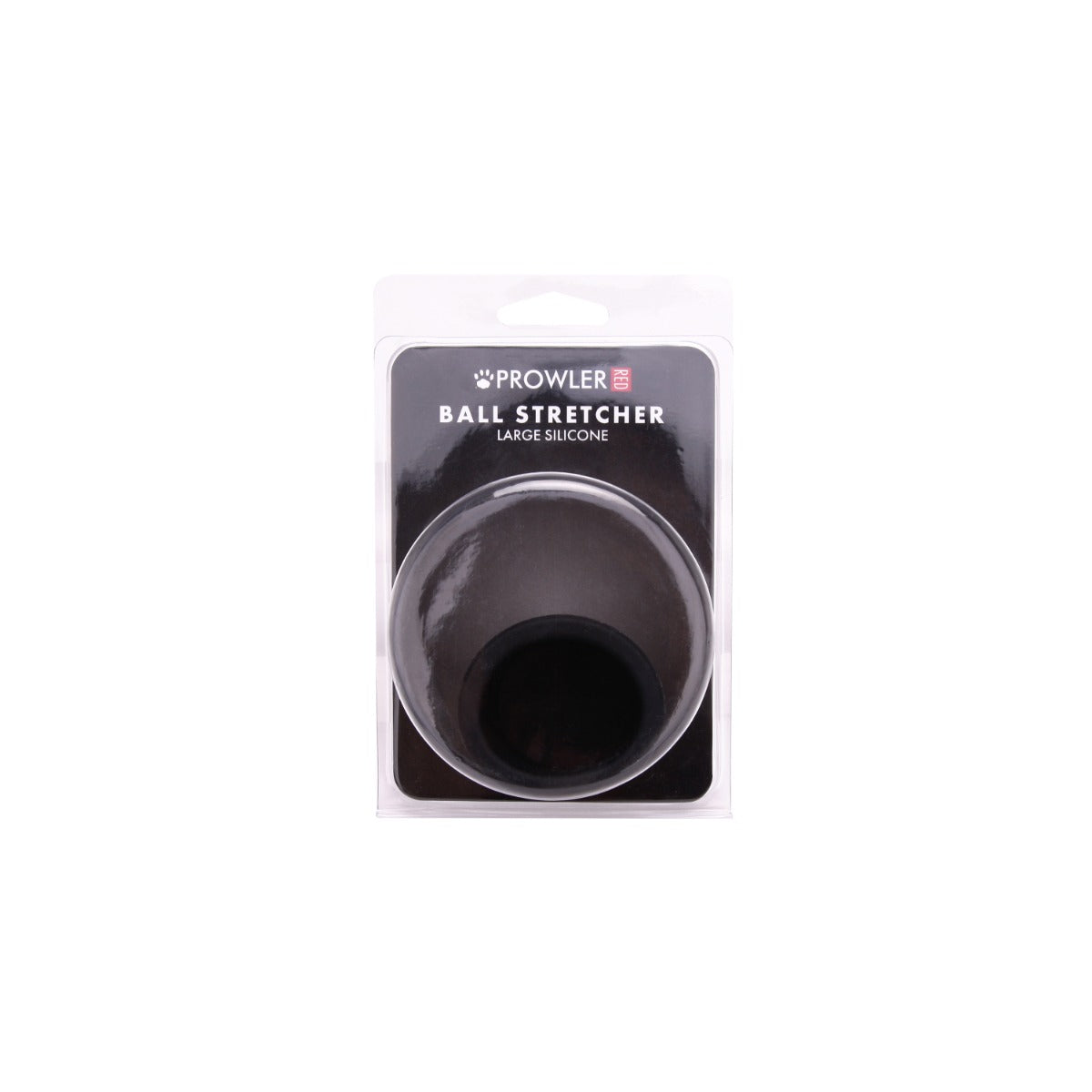 Prowler RED Large Silicone Ball Stretcher