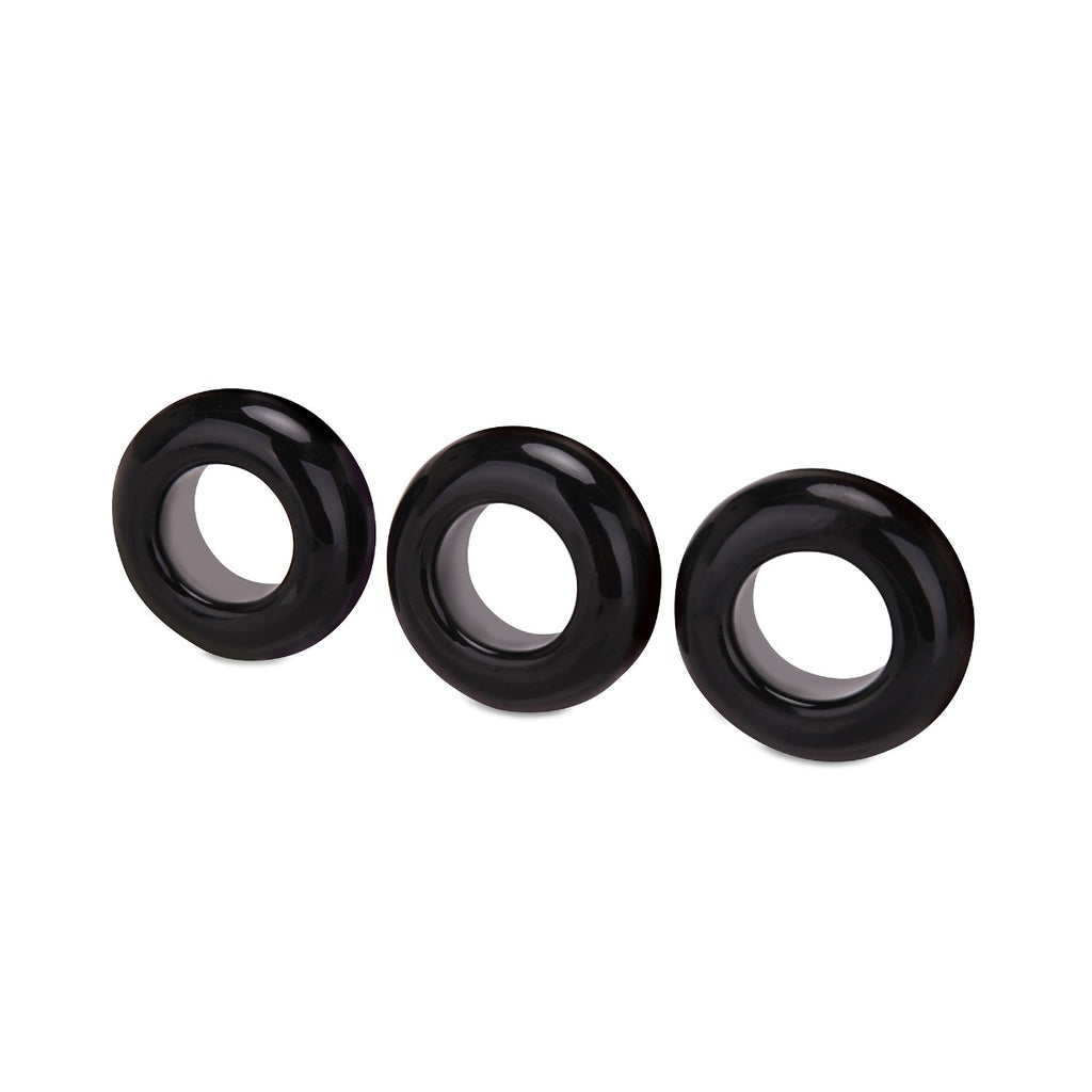 Prowler RED C Ring 3 Pack